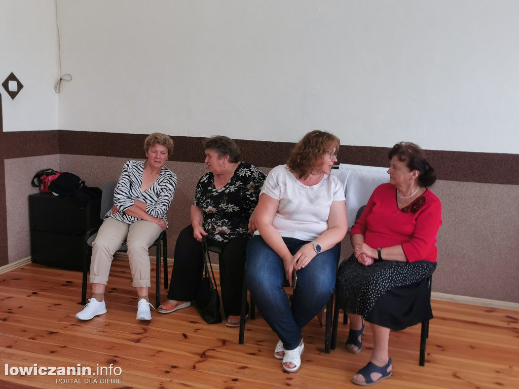 Warsztaty kulinarne w Sierżnikach