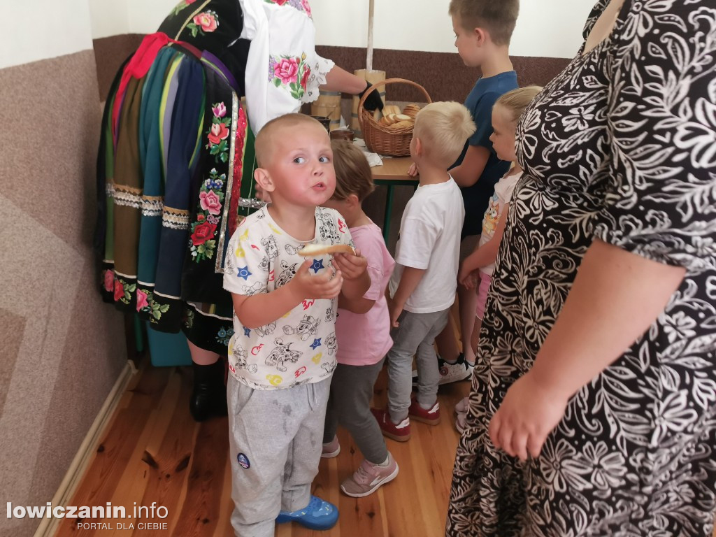 Warsztaty kulinarne w Sierżnikach