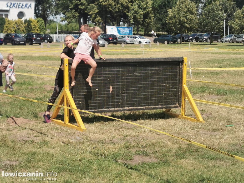 Runmageddon w Łowiczu