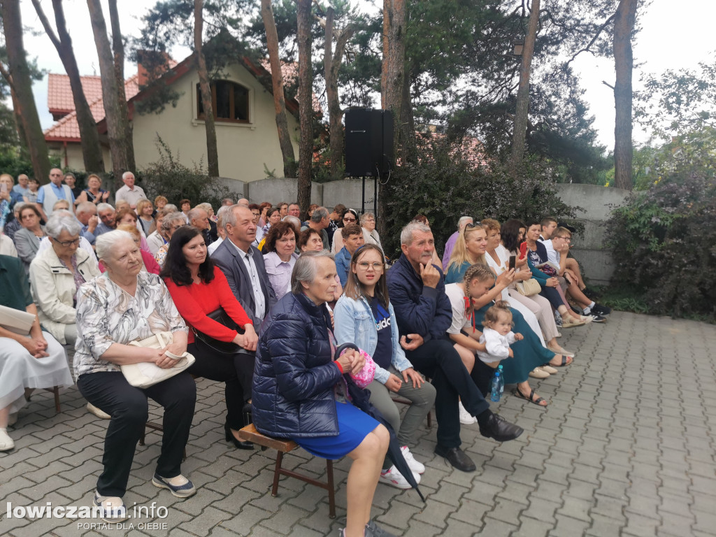 Biesiada na Korabce w Łowiczu