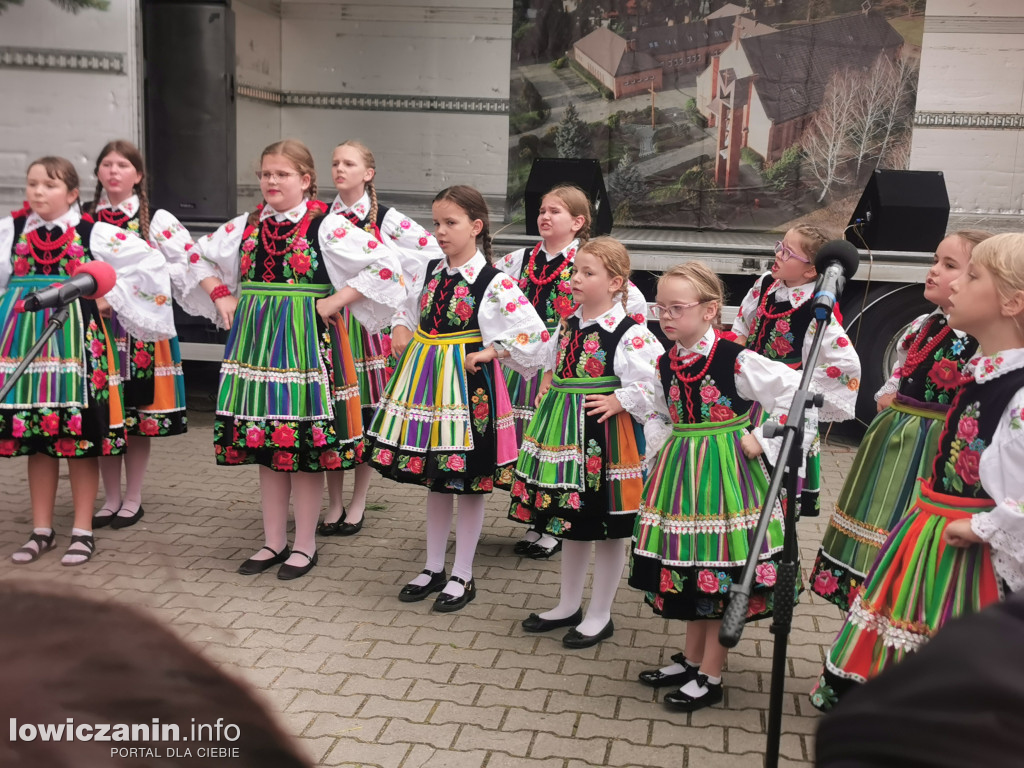 Biesiada na Korabce w Łowiczu