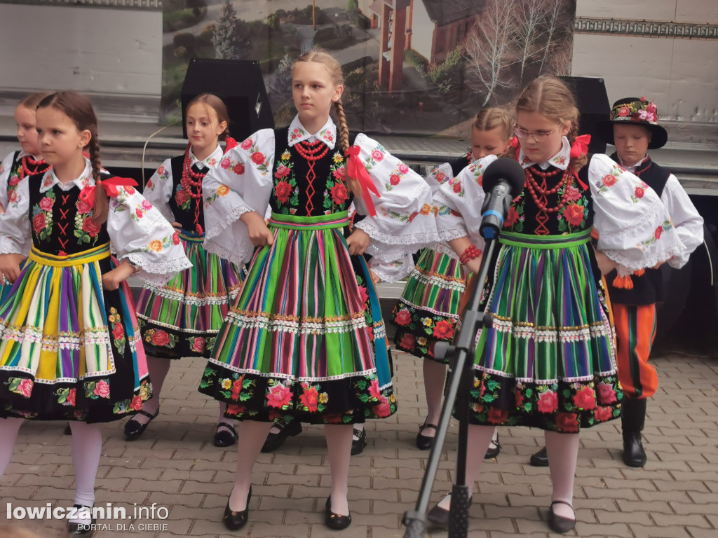 Biesiada na Korabce w Łowiczu