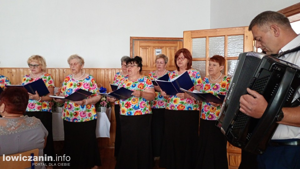 Złote Gody w gminie Nieborów. 12 par świętowało