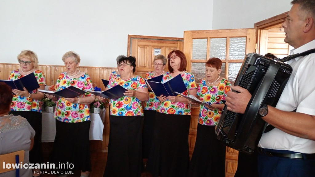 Złote Gody w gminie Nieborów. 12 par świętowało