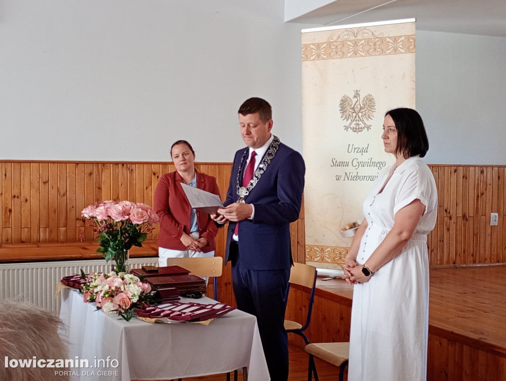 Złote Gody w gminie Nieborów. 12 par świętowało
