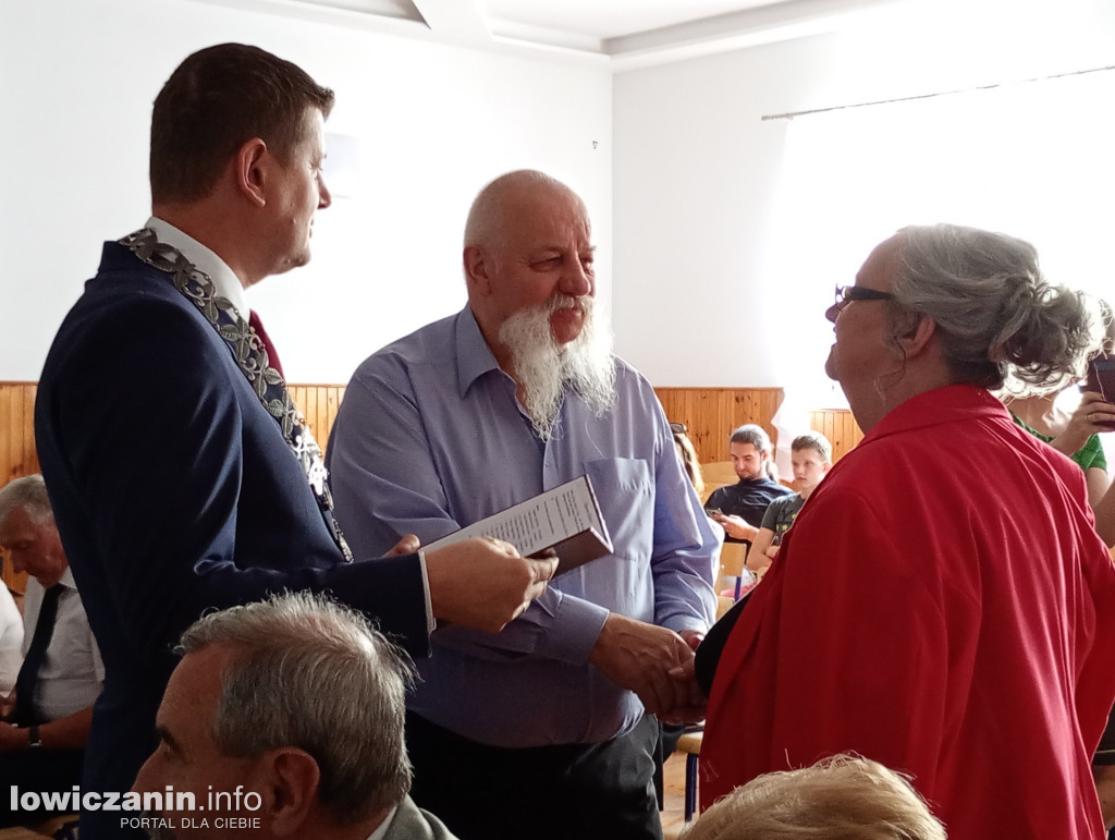 Złote Gody w gminie Nieborów. 12 par świętowało