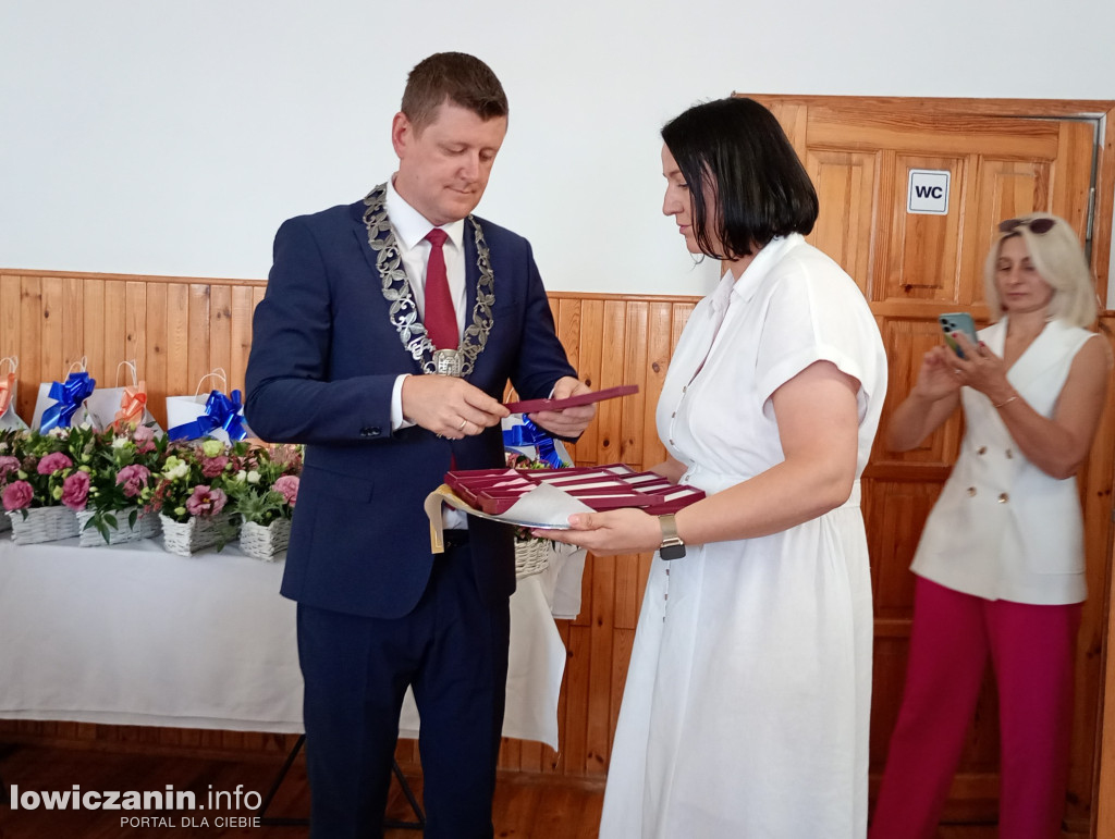 Złote Gody w gminie Nieborów. 12 par świętowało
