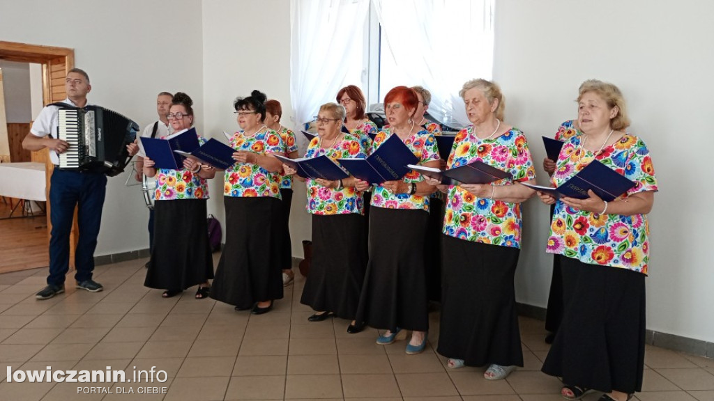 Złote Gody w gminie Nieborów. 12 par świętowało