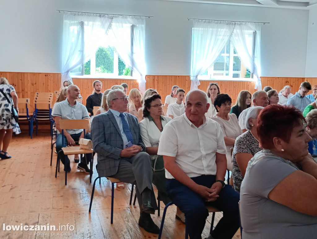 Złote Gody w gminie Nieborów. 12 par świętowało
