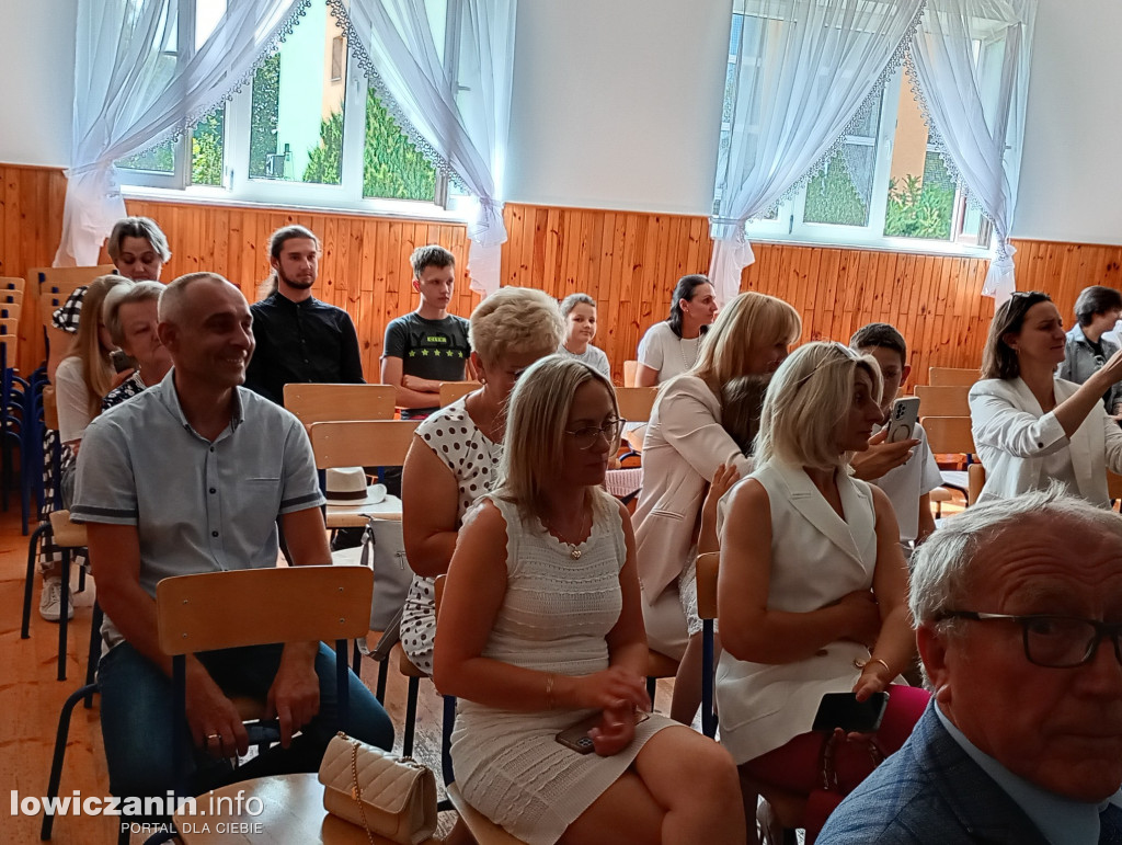 Złote Gody w gminie Nieborów. 12 par świętowało