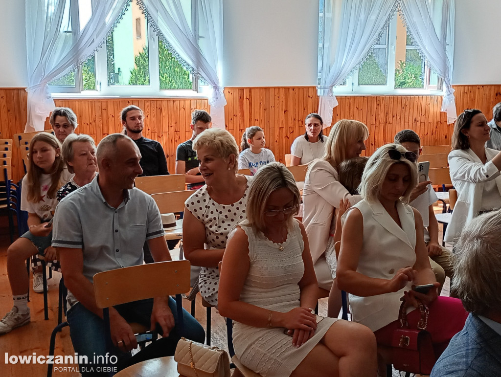 Złote Gody w gminie Nieborów. 12 par świętowało