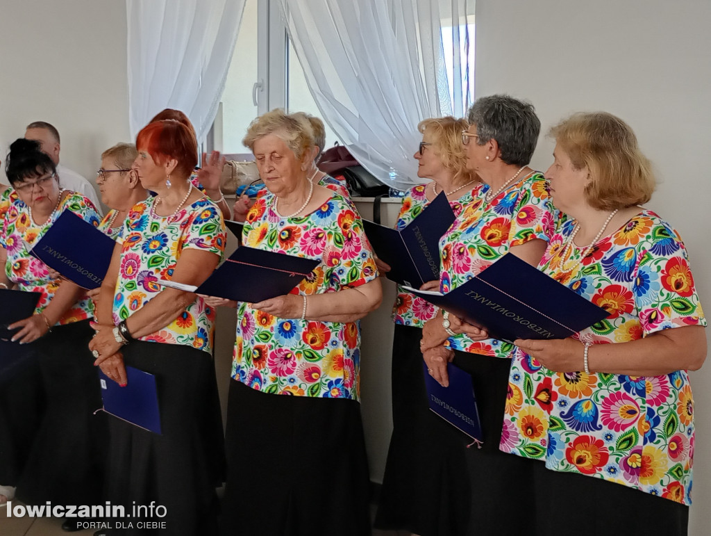 Złote Gody w gminie Nieborów. 12 par świętowało