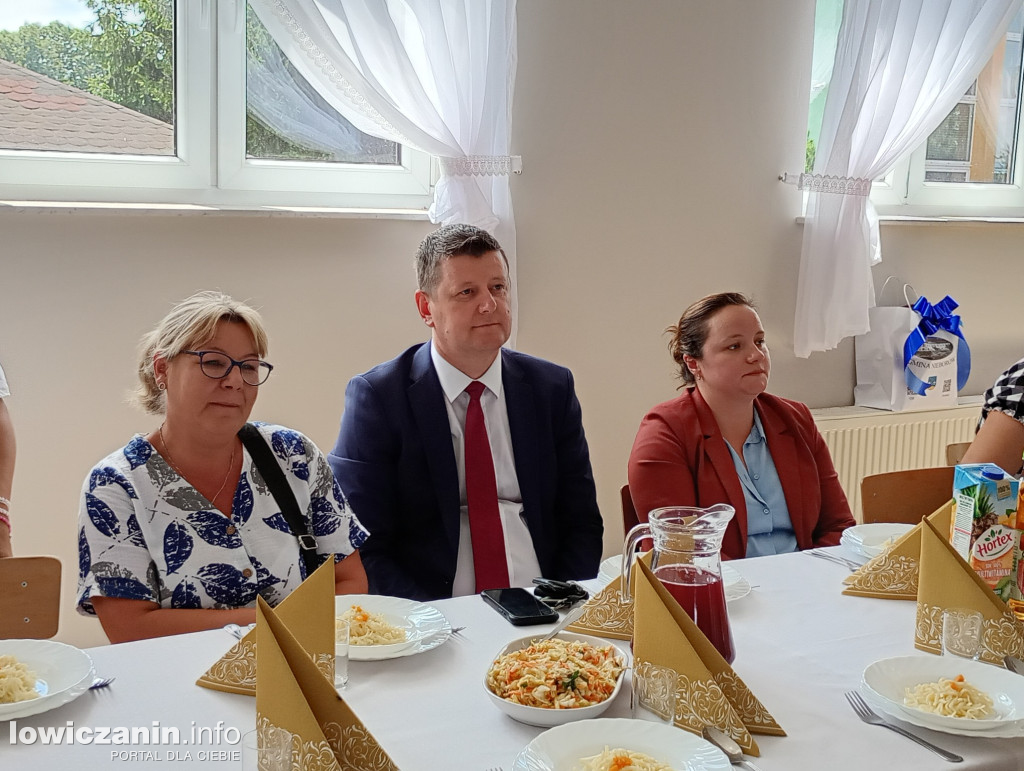 Złote Gody w gminie Nieborów. 12 par świętowało