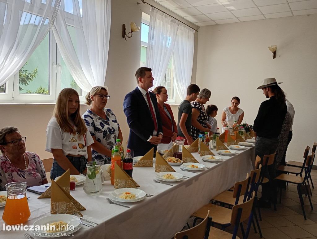 Złote Gody w gminie Nieborów. 12 par świętowało