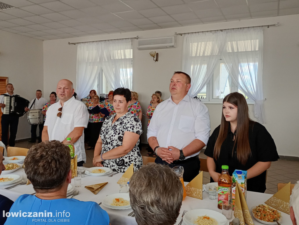 Złote Gody w gminie Nieborów. 12 par świętowało