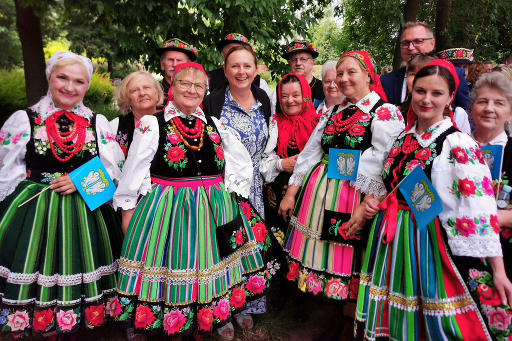 Centrum Folkloru za 45 mln zł powstanie w Łowiczu