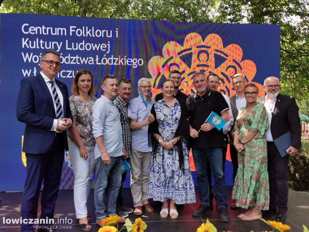 Centrum Folkloru za 45 mln zł powstanie w Łowiczu