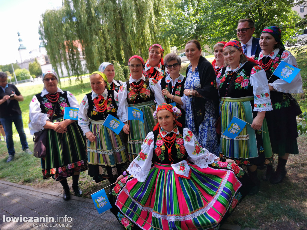 Centrum Folkloru za 45 mln zł powstanie w Łowiczu