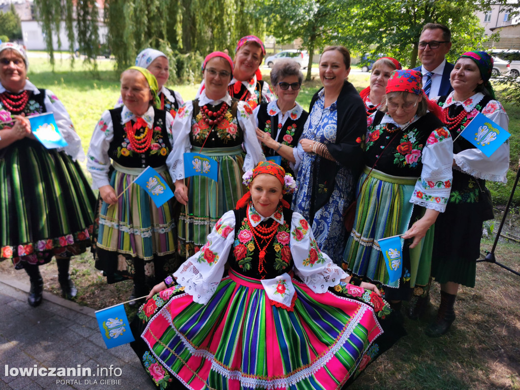 Centrum Folkloru za 45 mln zł powstanie w Łowiczu