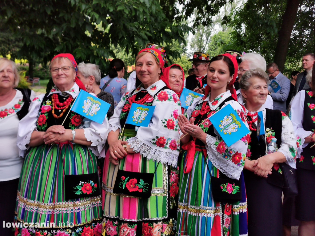Centrum Folkloru za 45 mln zł powstanie w Łowiczu