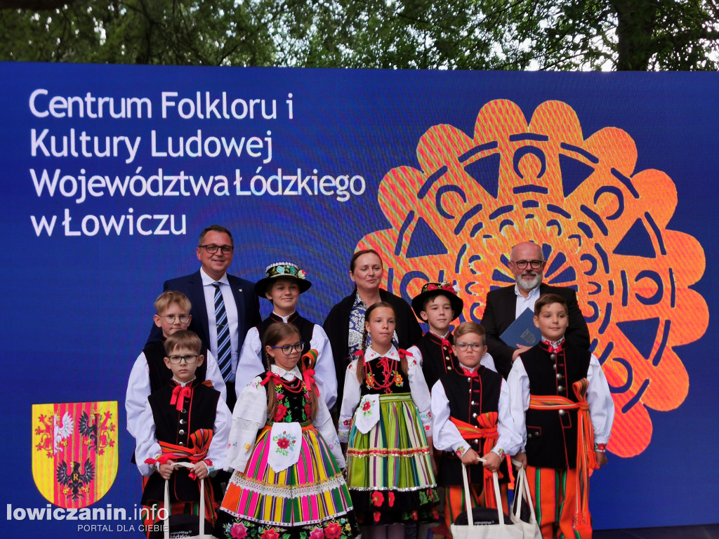 Centrum Folkloru za 45 mln zł powstanie w Łowiczu