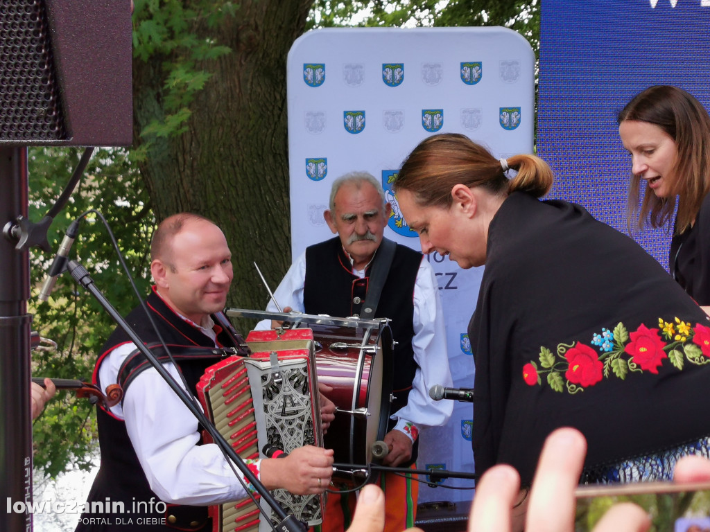 Centrum Folkloru za 45 mln zł powstanie w Łowiczu