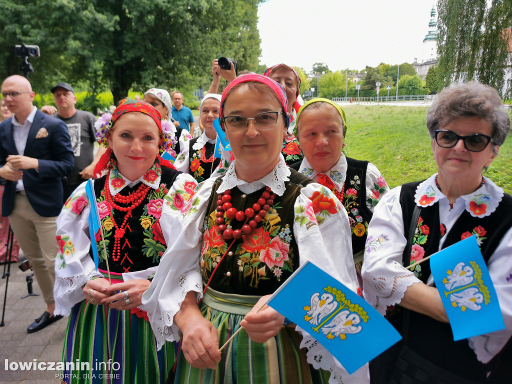 Centrum Folkloru za 45 mln zł powstanie w Łowiczu