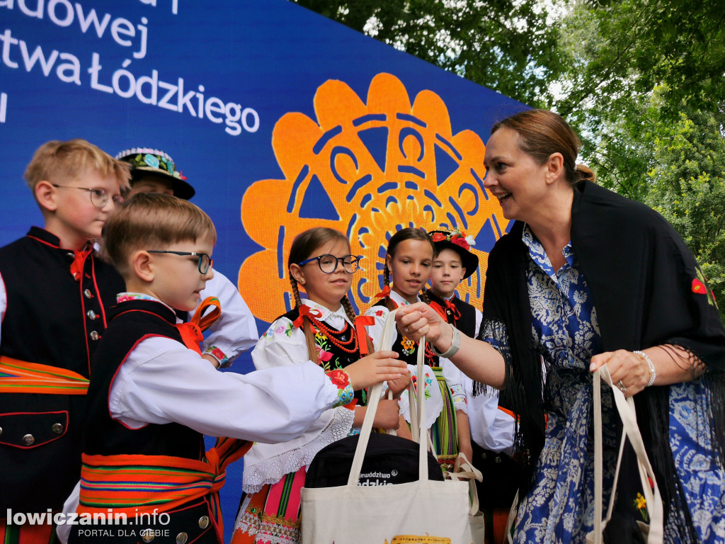 Centrum Folkloru za 45 mln zł powstanie w Łowiczu