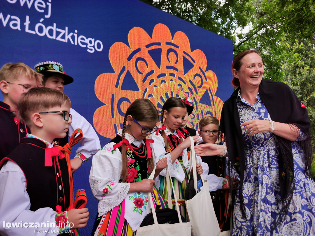 Centrum Folkloru za 45 mln zł powstanie w Łowiczu
