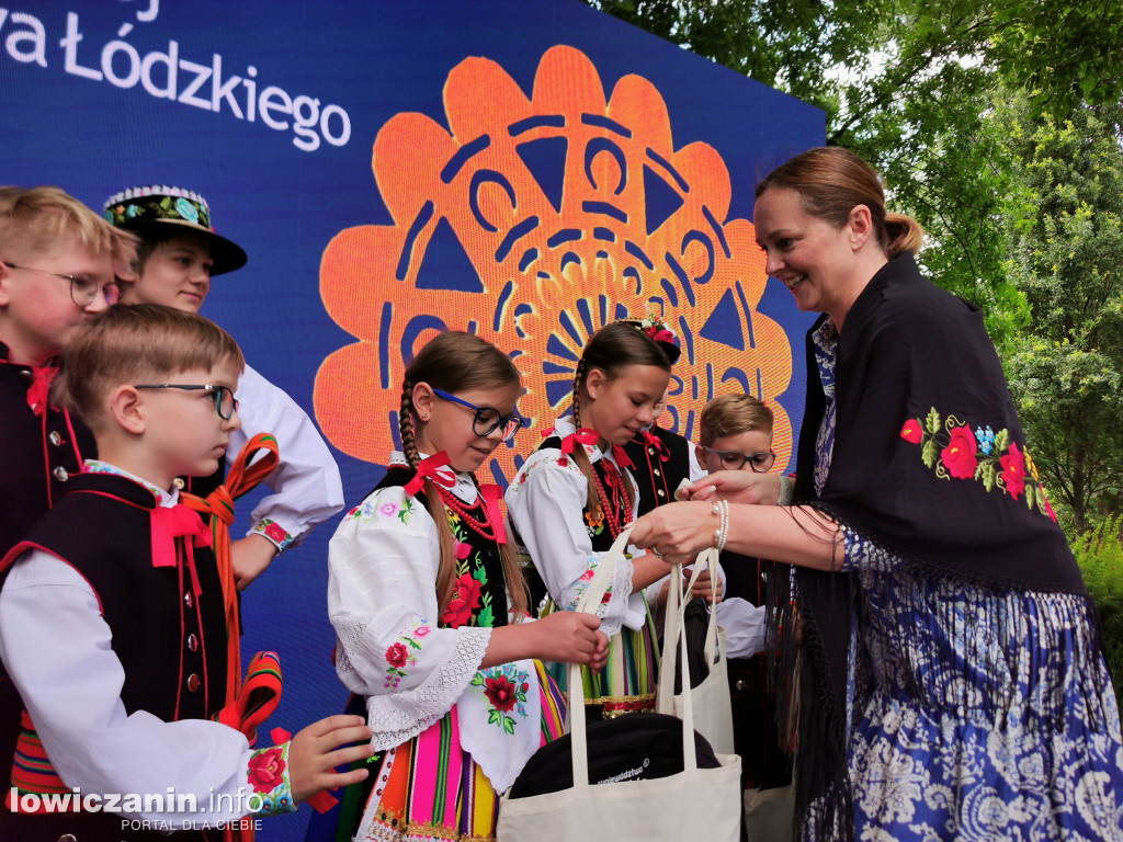 Centrum Folkloru za 45 mln zł powstanie w Łowiczu