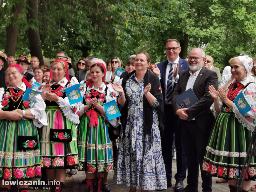 Centrum Folkloru za 45 mln zł powstanie w Łowiczu