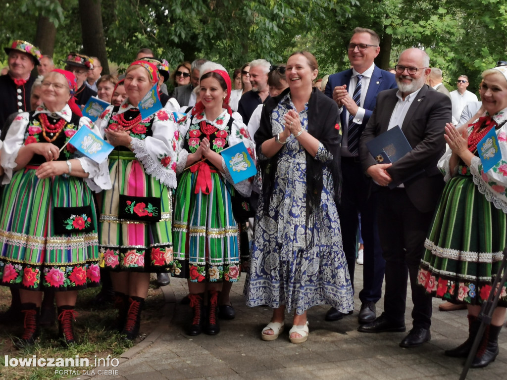 Centrum Folkloru za 45 mln zł powstanie w Łowiczu