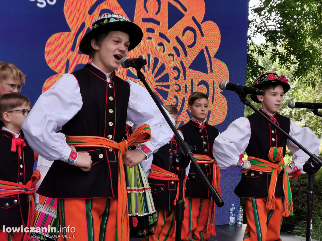 Centrum Folkloru za 45 mln zł powstanie w Łowiczu