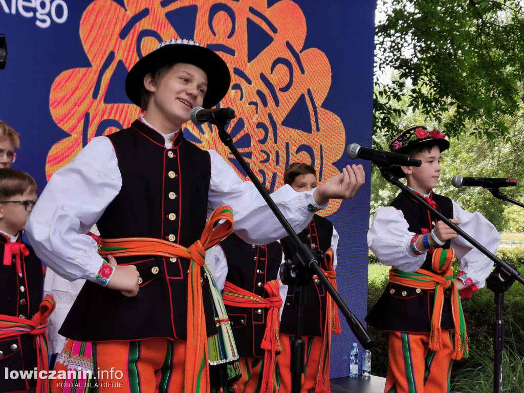 Centrum Folkloru za 45 mln zł powstanie w Łowiczu