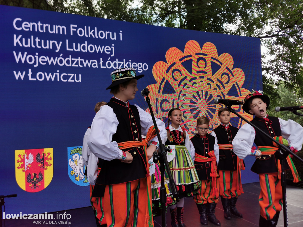 Centrum Folkloru za 45 mln zł powstanie w Łowiczu