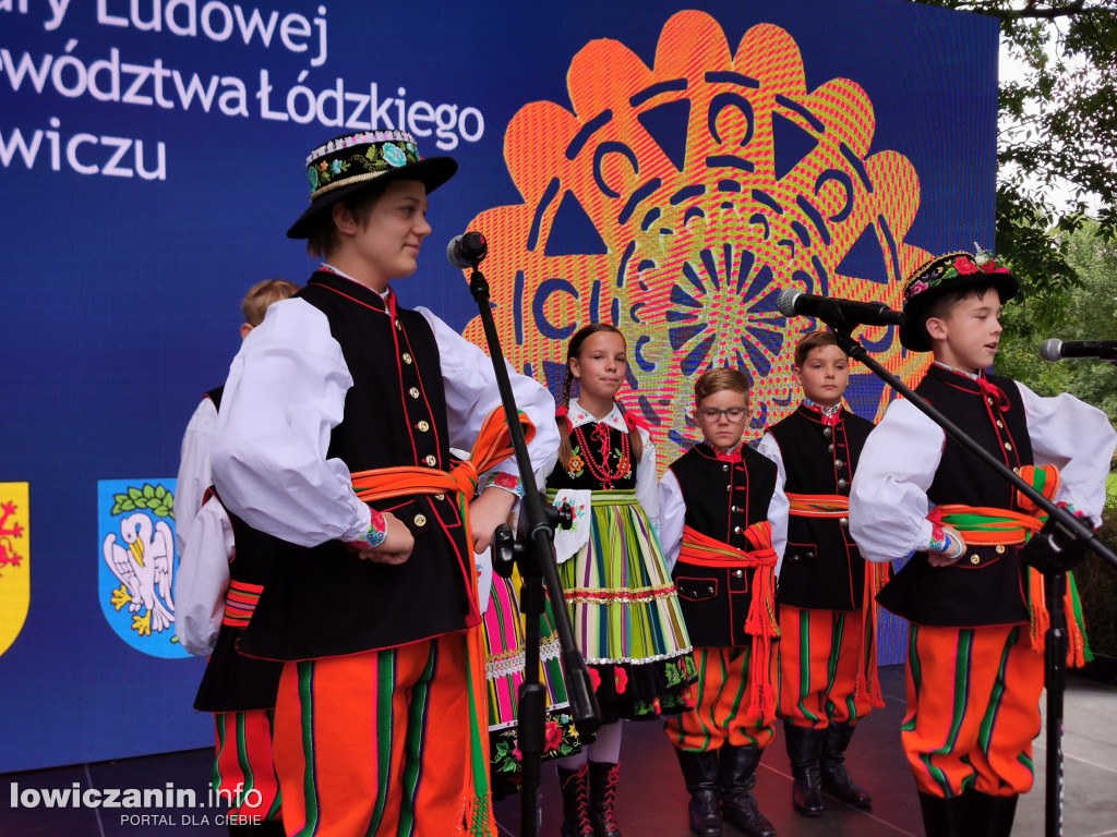 Centrum Folkloru za 45 mln zł powstanie w Łowiczu