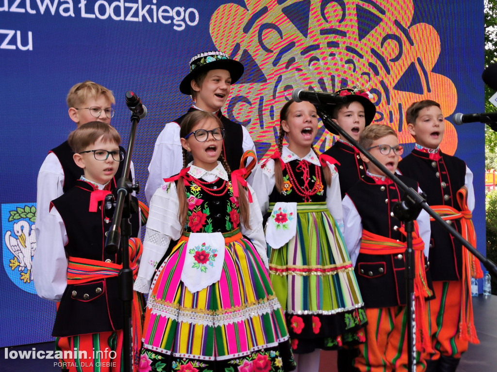 Centrum Folkloru za 45 mln zł powstanie w Łowiczu