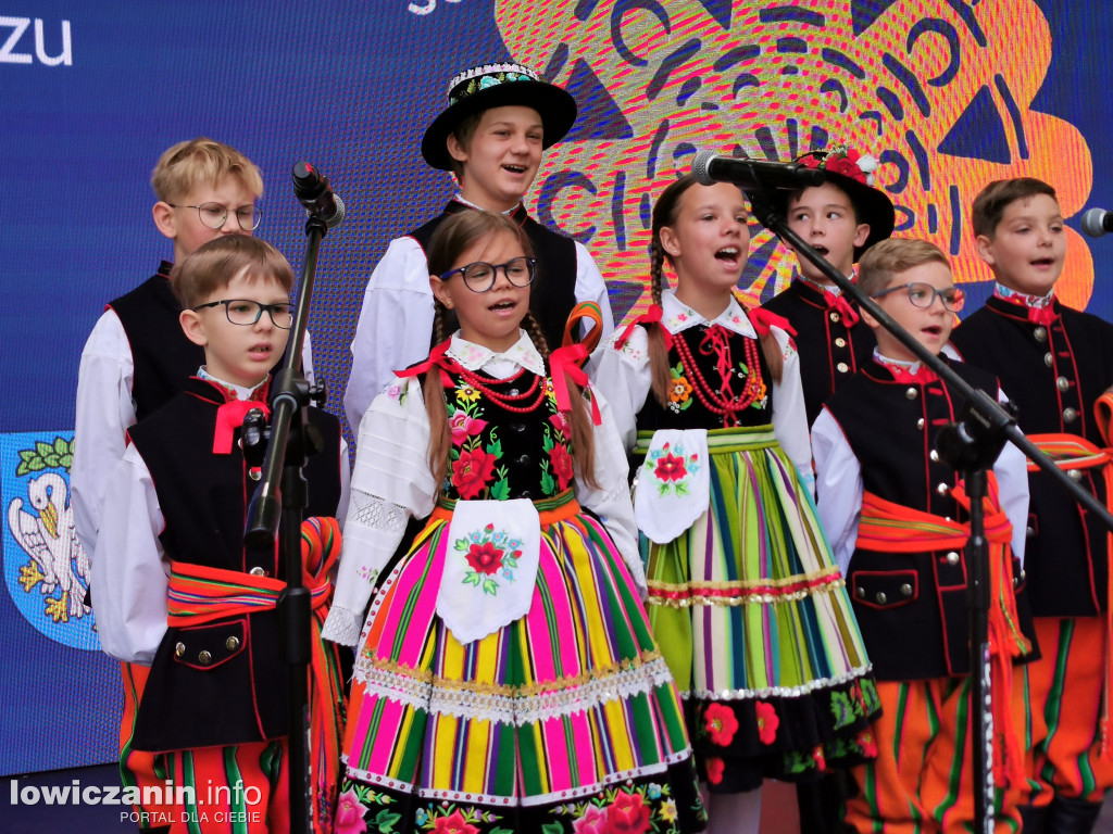 Centrum Folkloru za 45 mln zł powstanie w Łowiczu