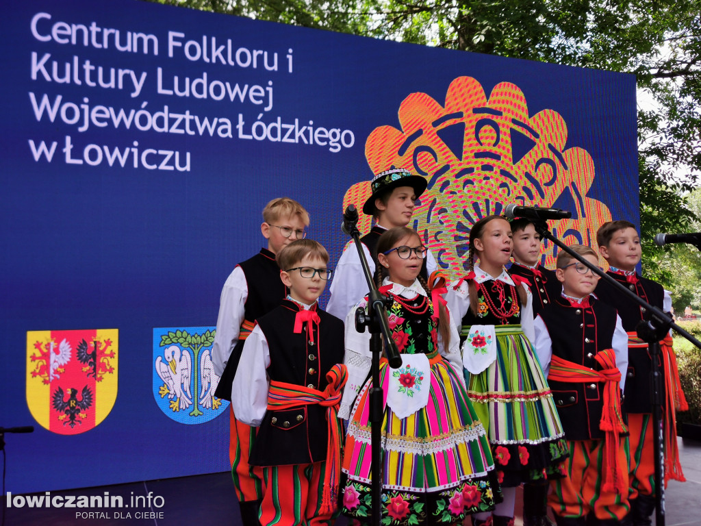 Centrum Folkloru za 45 mln zł powstanie w Łowiczu