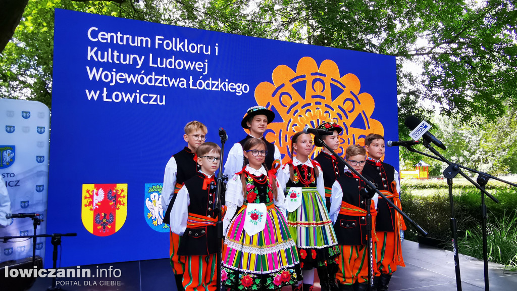 Centrum Folkloru za 45 mln zł powstanie w Łowiczu
