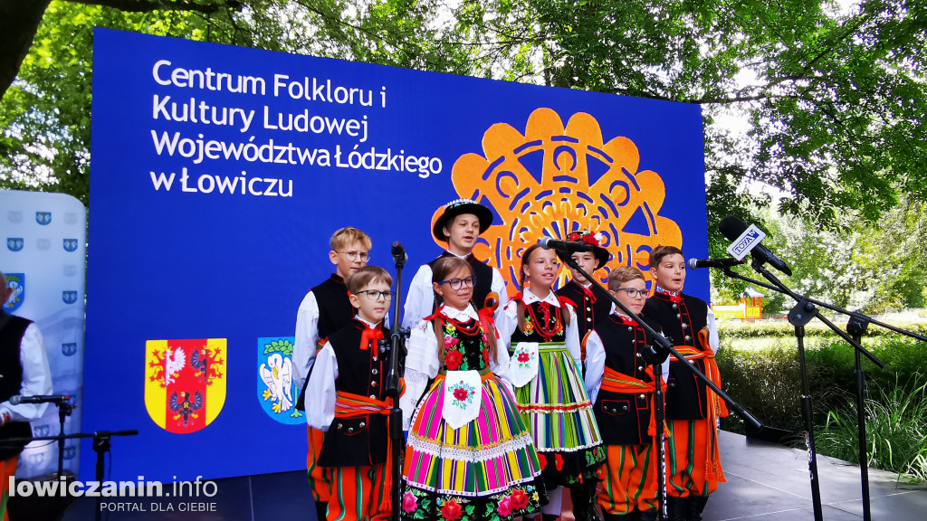 Centrum Folkloru za 45 mln zł powstanie w Łowiczu