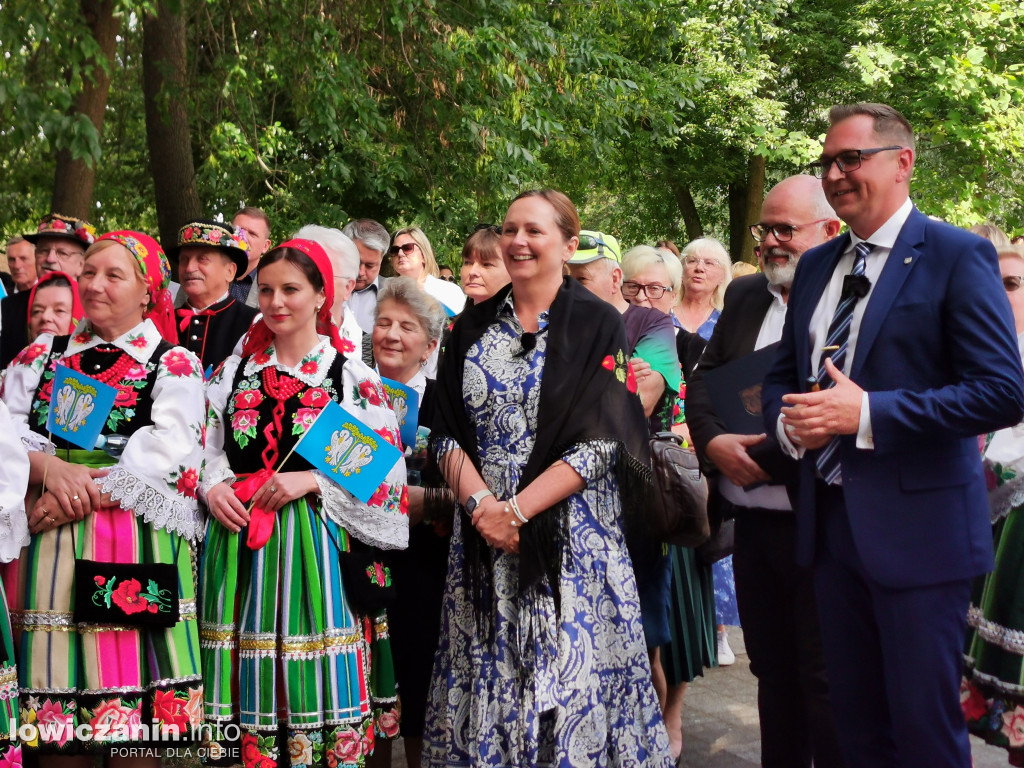 Centrum Folkloru za 45 mln zł powstanie w Łowiczu
