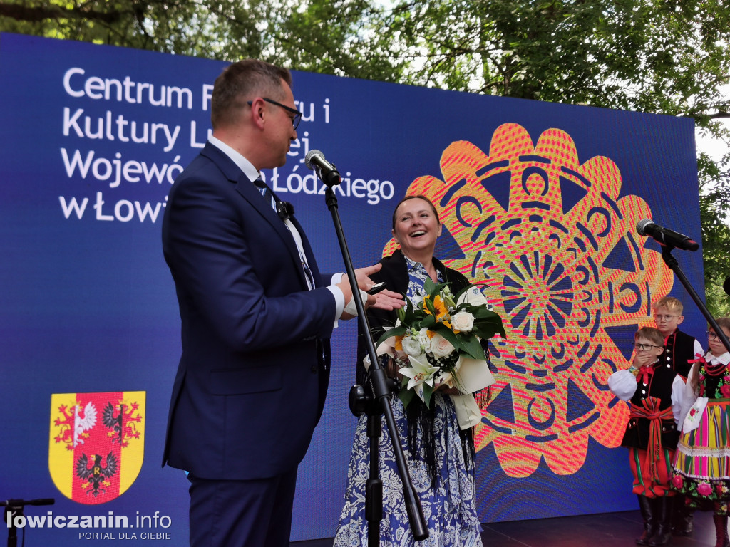 Centrum Folkloru za 45 mln zł powstanie w Łowiczu