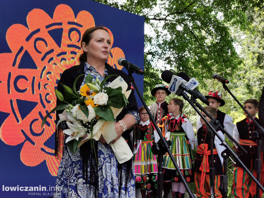 Centrum Folkloru za 45 mln zł powstanie w Łowiczu