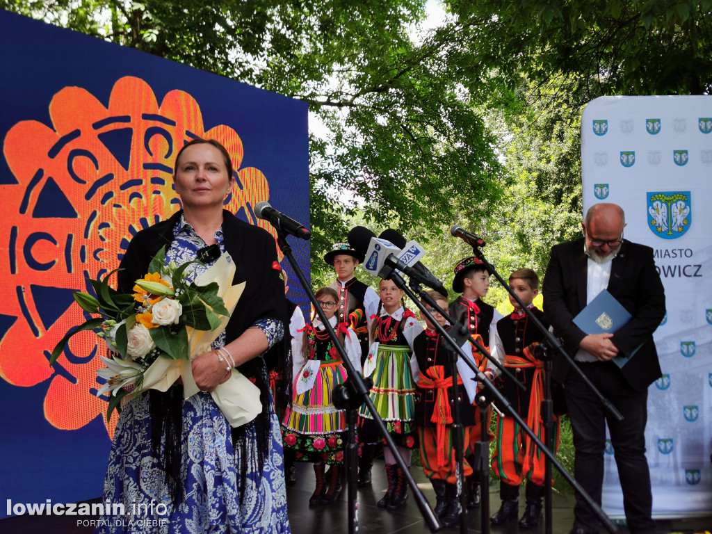 Centrum Folkloru za 45 mln zł powstanie w Łowiczu