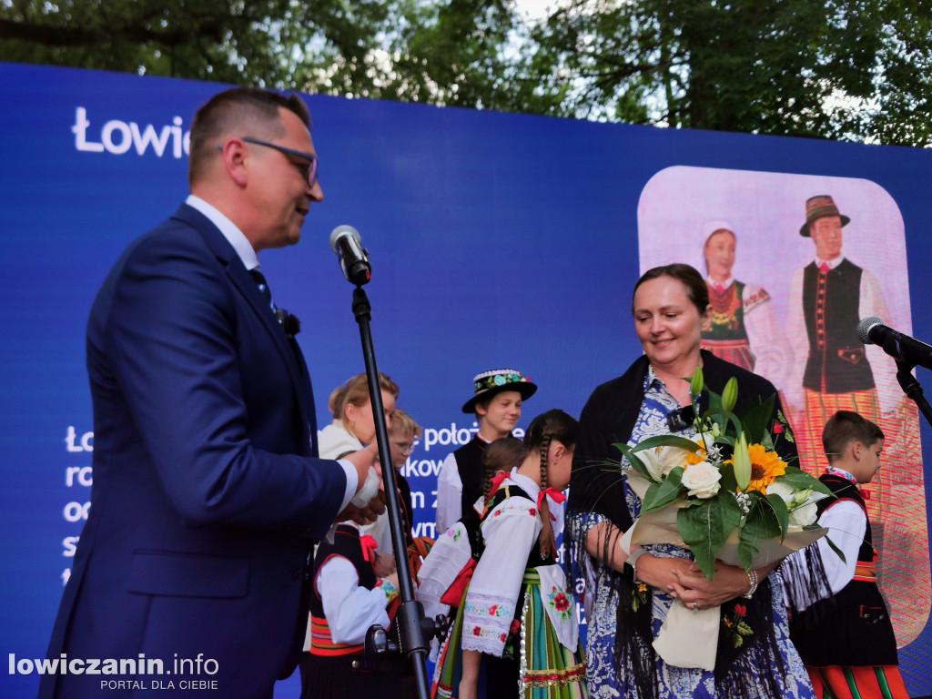Centrum Folkloru za 45 mln zł powstanie w Łowiczu