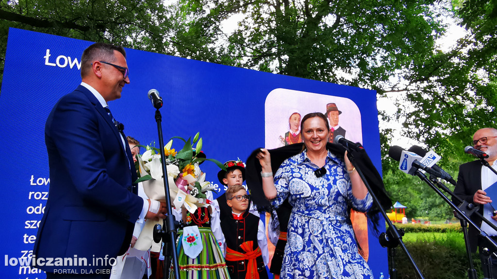 Centrum Folkloru za 45 mln zł powstanie w Łowiczu