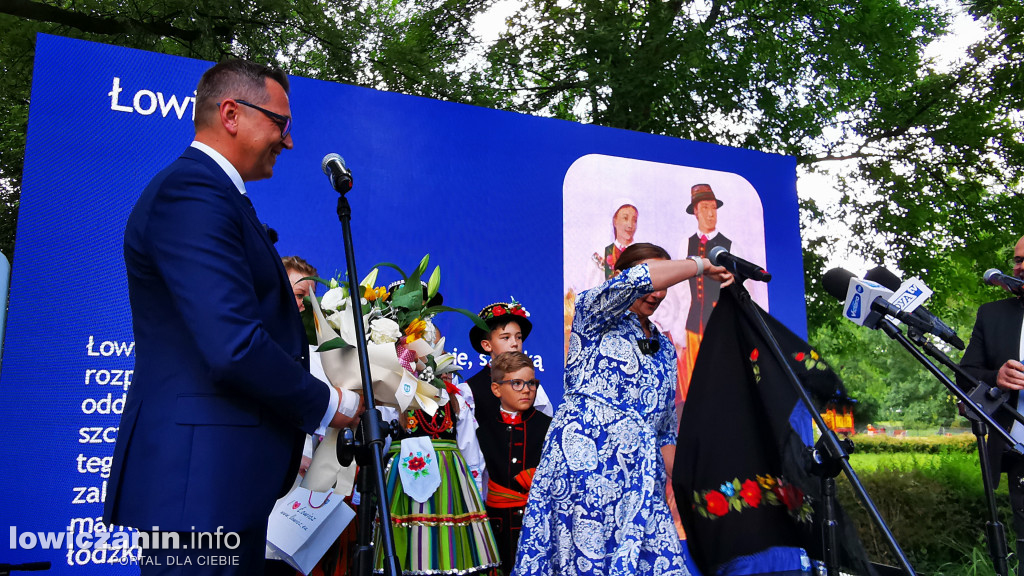 Centrum Folkloru za 45 mln zł powstanie w Łowiczu