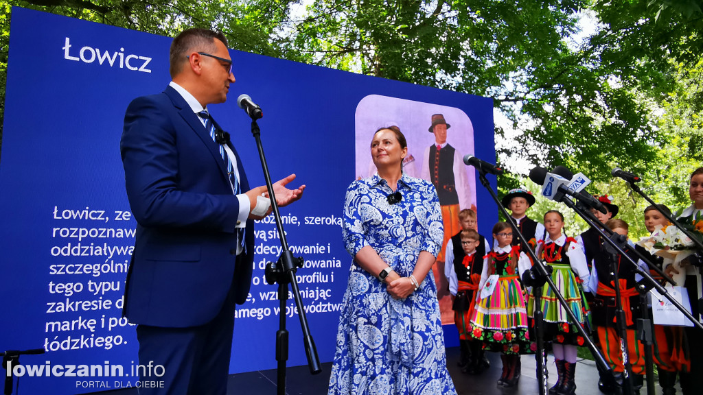 Centrum Folkloru za 45 mln zł powstanie w Łowiczu