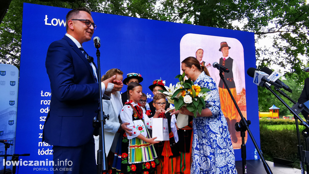Centrum Folkloru za 45 mln zł powstanie w Łowiczu